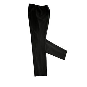 J.Jill Ponte Leggings black pants size M